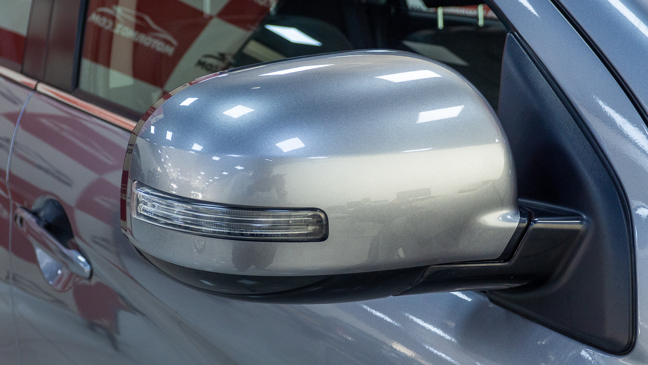 MITSUBISHI ASX 2018 | VIATURA USADA – MAPUTO