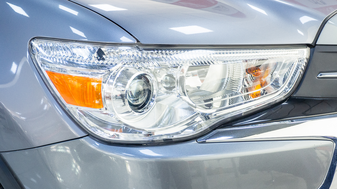 MITSUBISHI ASX 2018 | VIATURA USADA – MAPUTO