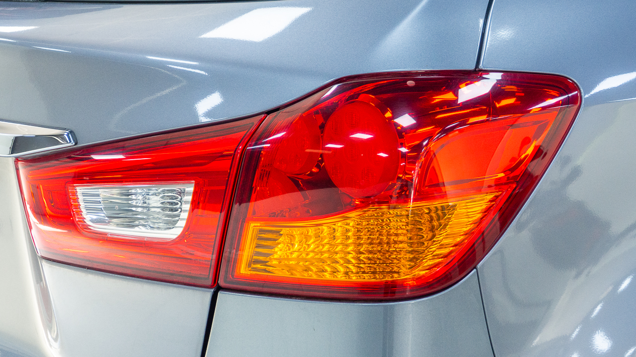 MITSUBISHI ASX 2018 | VIATURA USADA – MAPUTO