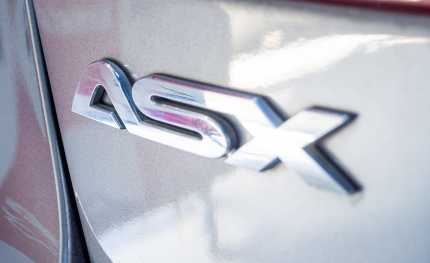 MITSUBISHI ASX 2018 | VIATURA USADA – MAPUTO