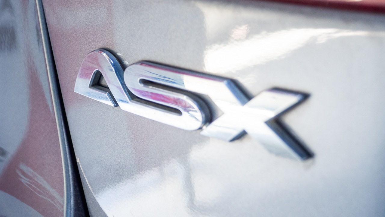 MITSUBISHI ASX 2018 | VIATURA USADA – MAPUTO