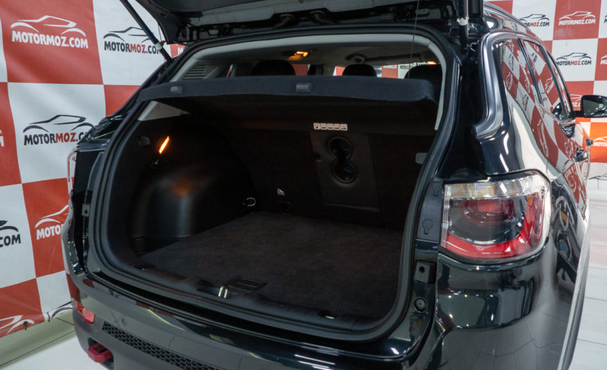 JEEP COMPASS TRAILHAWK 2020 VIATURA USADA MAPUTO MOTORMOZ