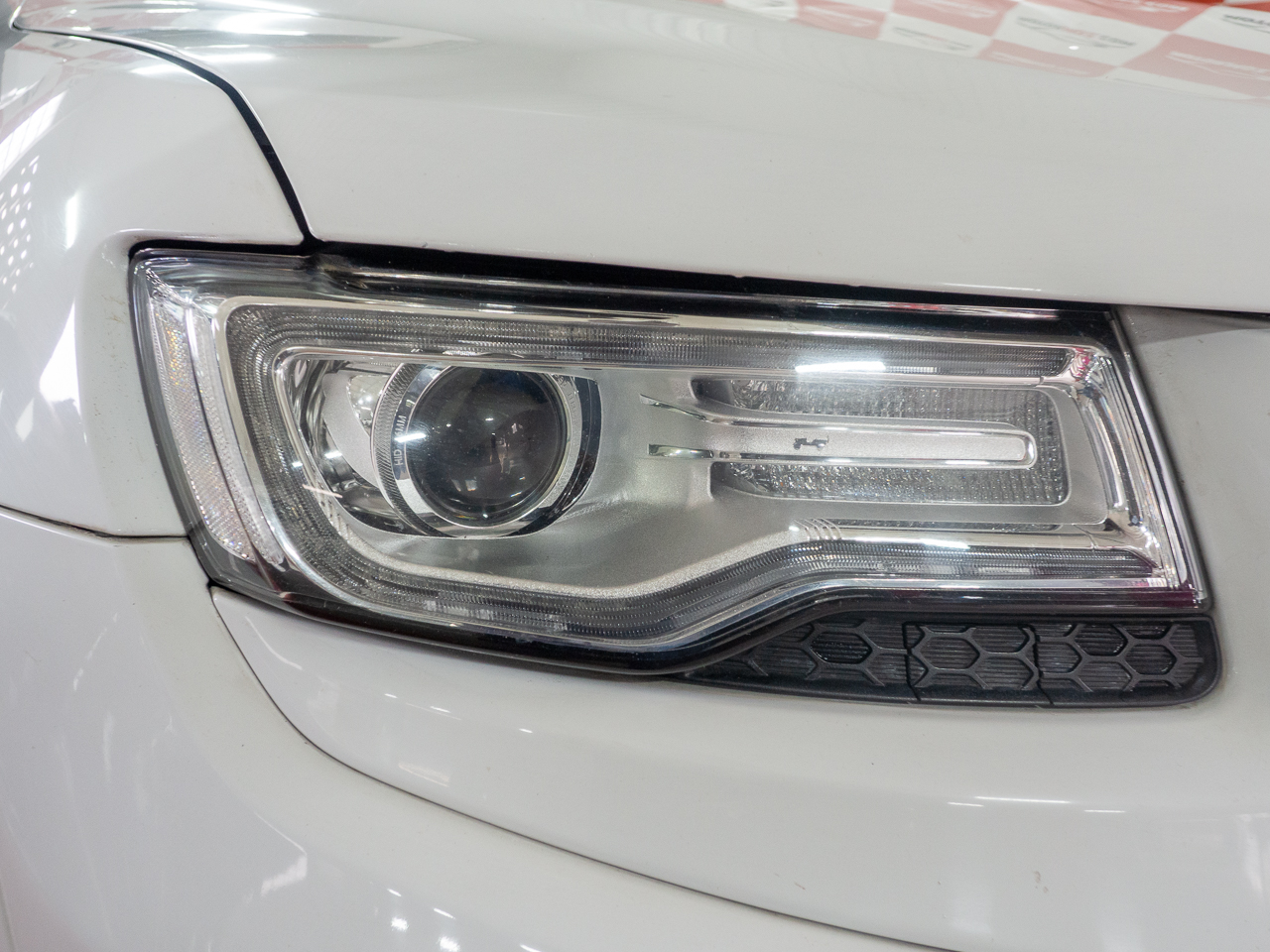 JEEP GRAND CHEROKEE SUMMIT 2015 | VIATURA USADA – MAPUTO