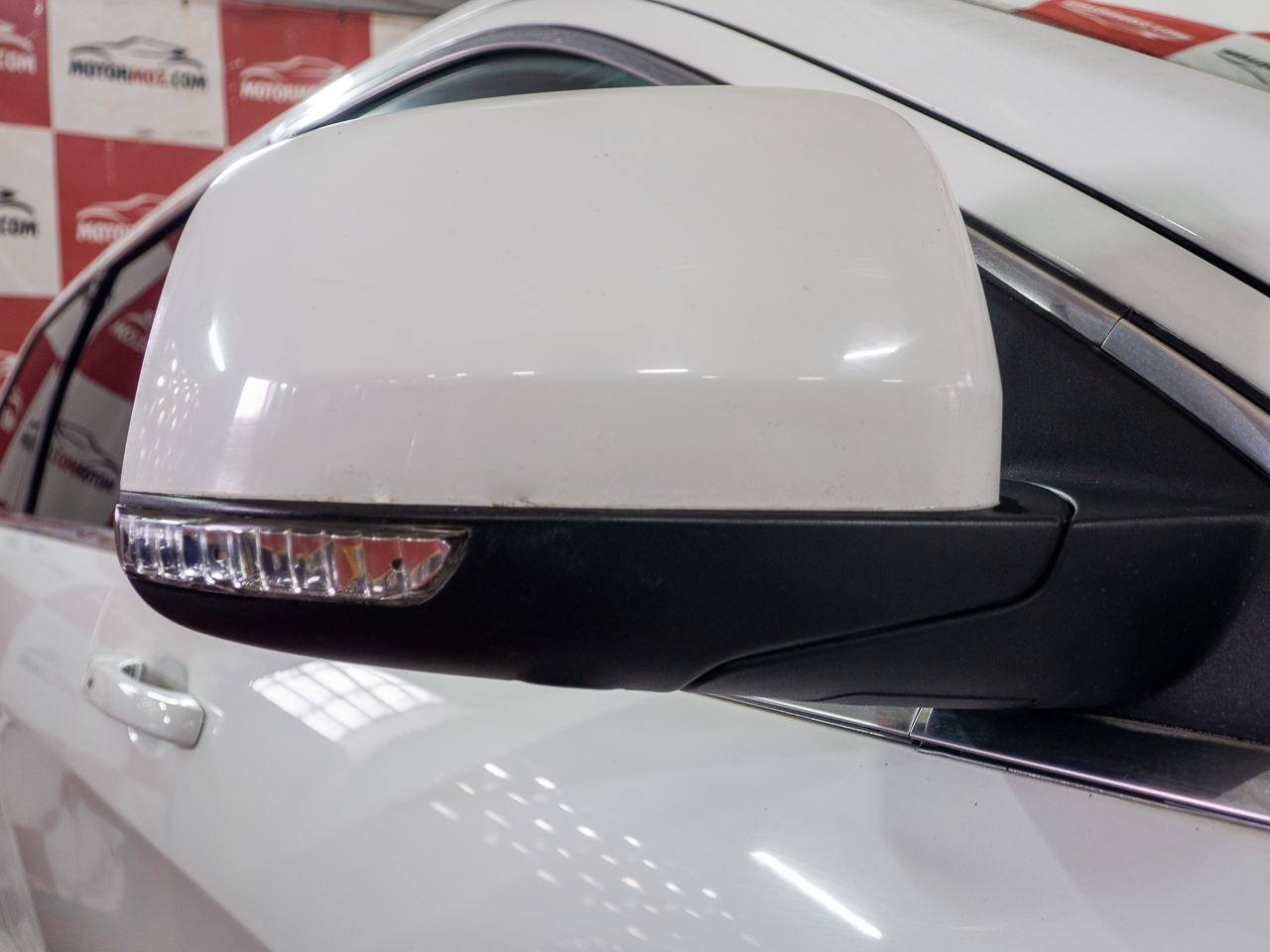 JEEP GRAND CHEROKEE SUMMIT 2015 | VIATURA USADA – MAPUTO