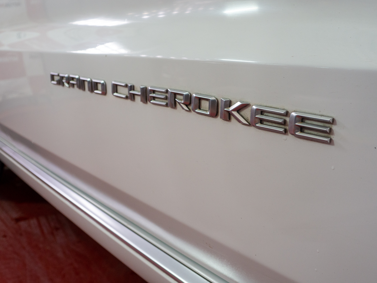 JEEP GRAND CHEROKEE SUMMIT 2015 | VIATURA USADA – MAPUTO