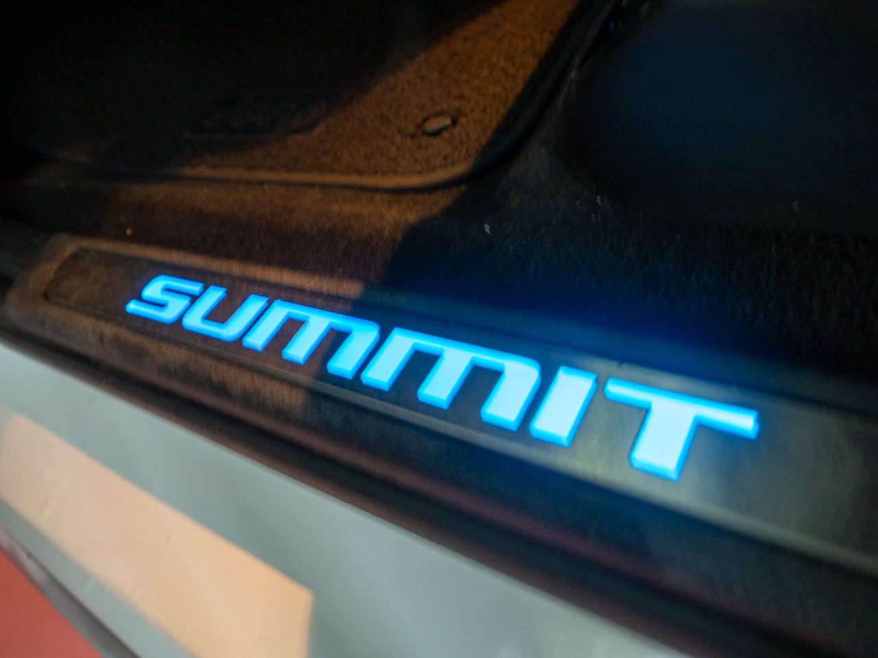 JEEP GRAND CHEROKEE SUMMIT 2015 | VIATURA USADA – MAPUTO