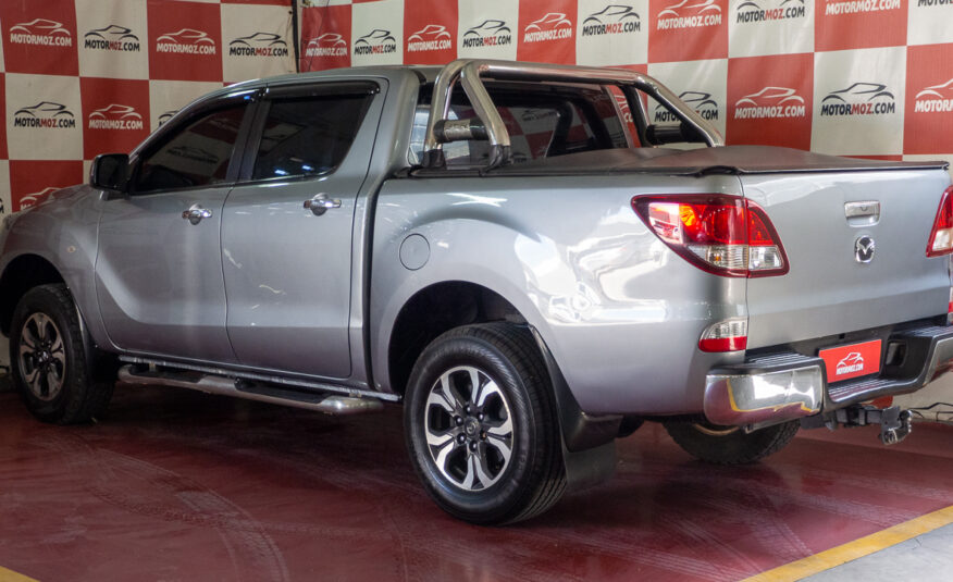 MAZDA BT50 4X4 2.2 2015 | VIATURA USADA – MAPUTO