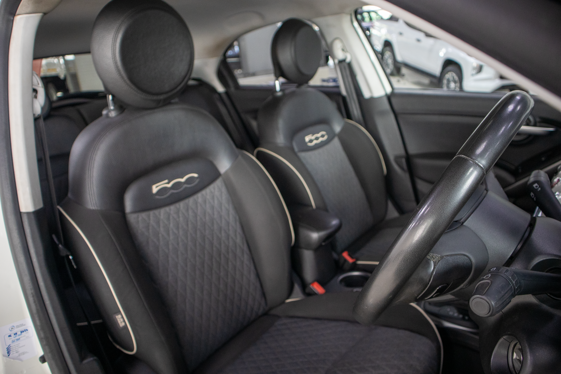 Fiat 500X Cross 4WD 2020  | VIATURA USADA – MAPUTO