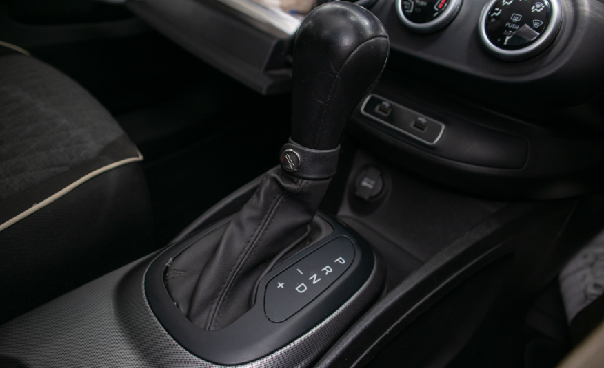 Fiat 500X Cross 4WD 2020  | VIATURA USADA – MAPUTO