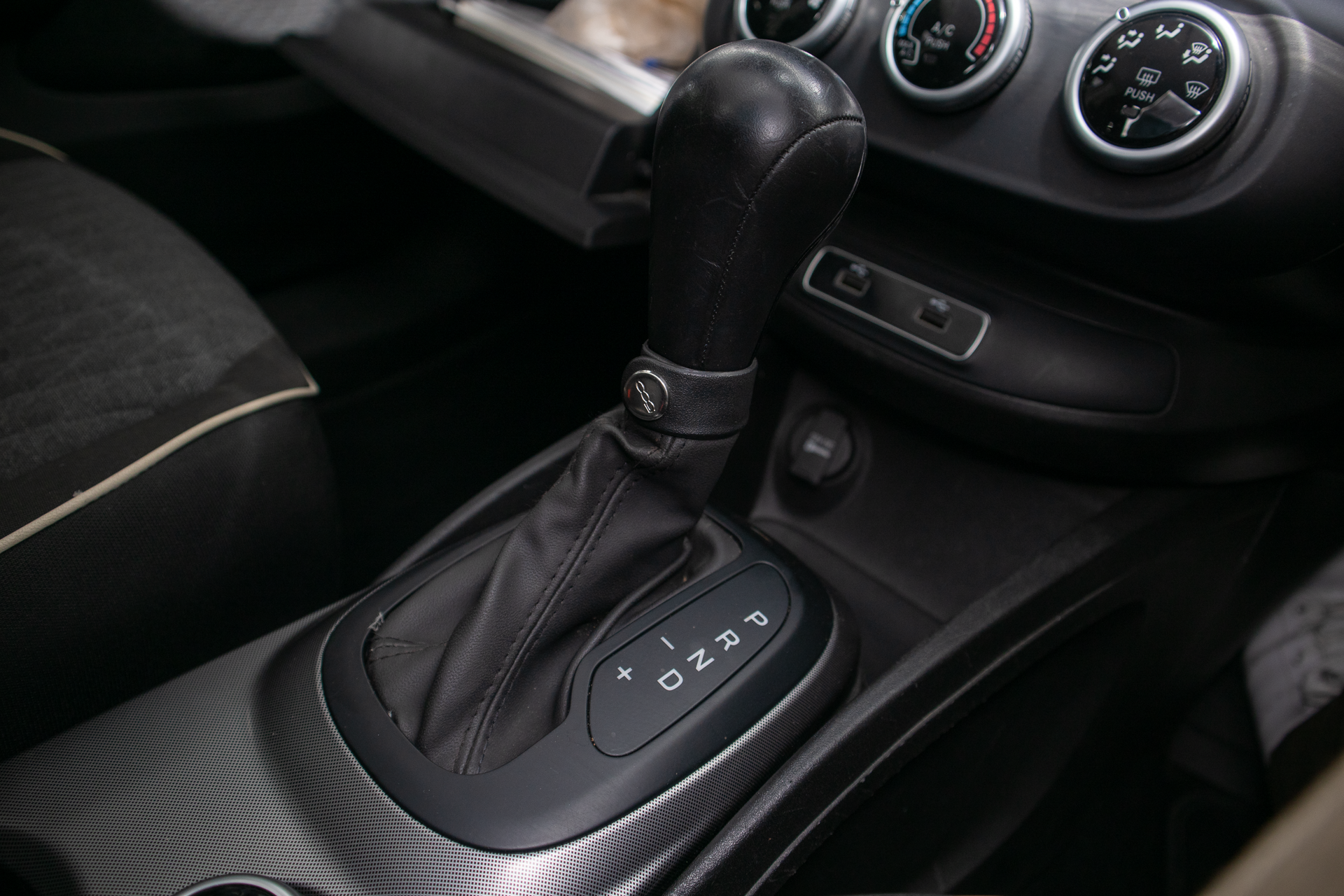 Fiat 500X Cross 4WD 2020  | VIATURA USADA – MAPUTO