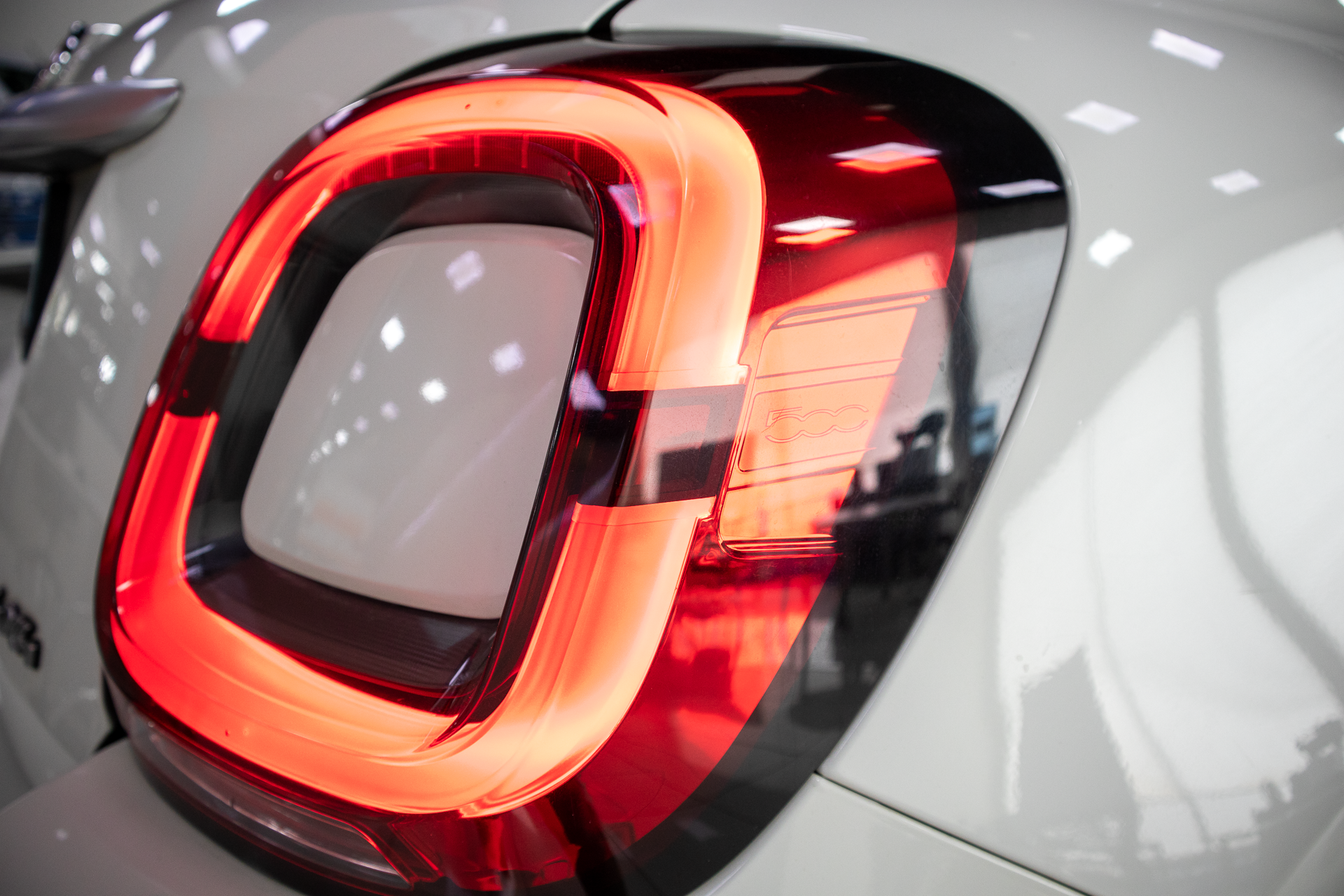 Fiat 500X Cross 4WD 2020  | VIATURA USADA – MAPUTO