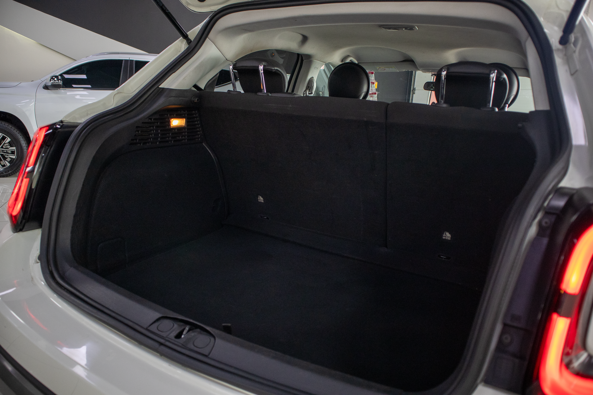 Fiat 500X Cross 4WD 2020  | VIATURA USADA – MAPUTO