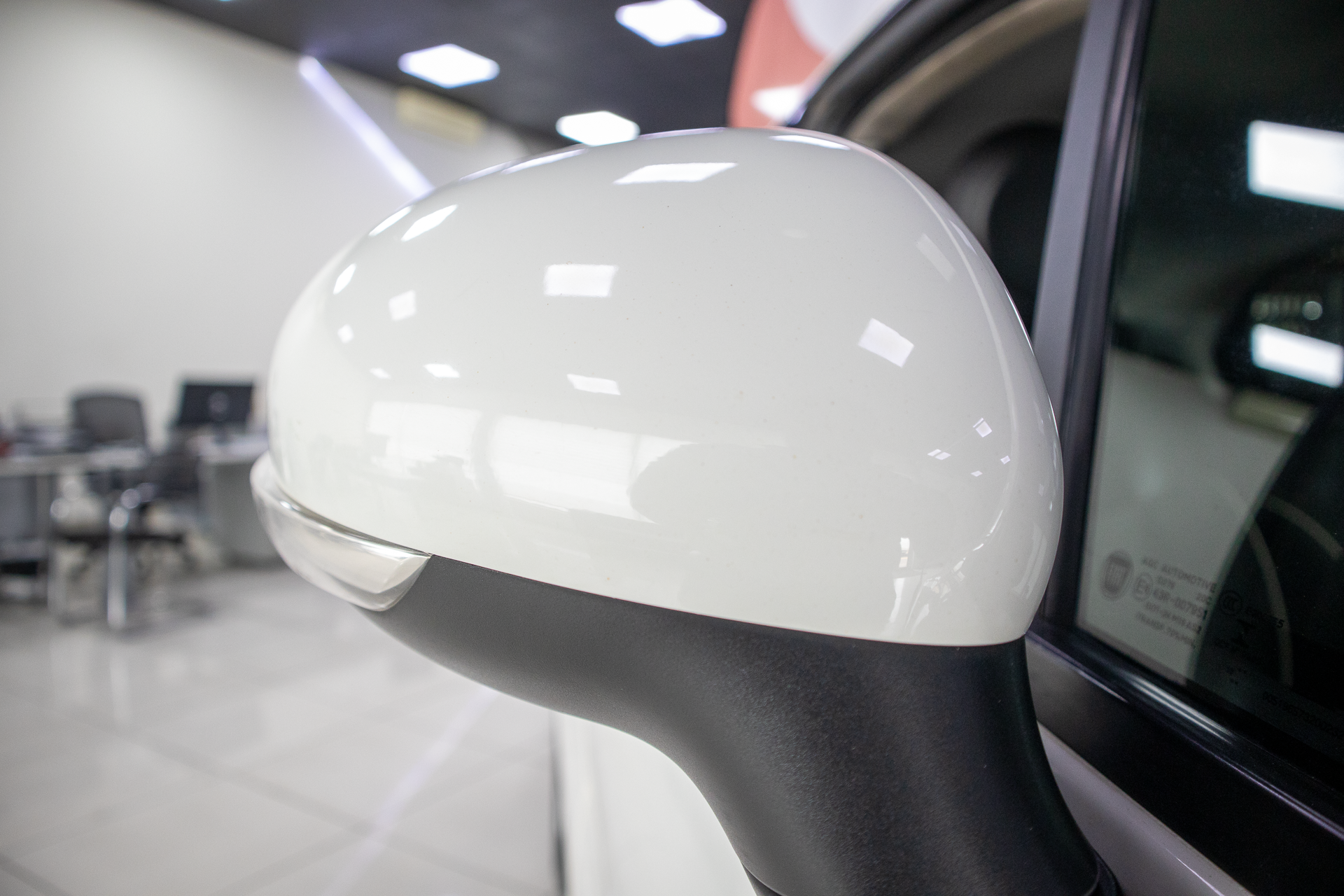 Fiat 500X Cross 4WD 2020  | VIATURA USADA – MAPUTO