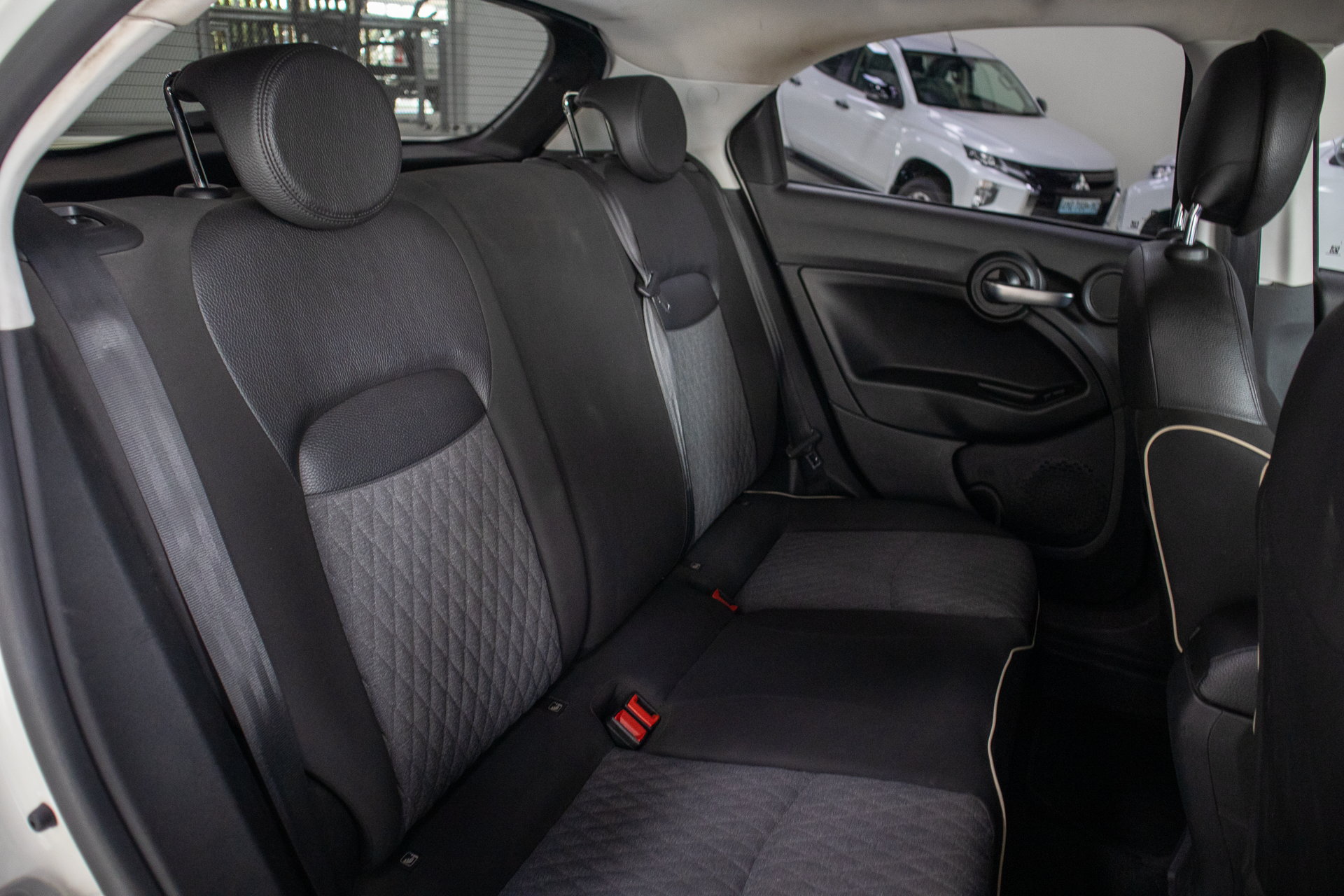 Fiat 500X Cross 4WD 2020  | VIATURA USADA – MAPUTO