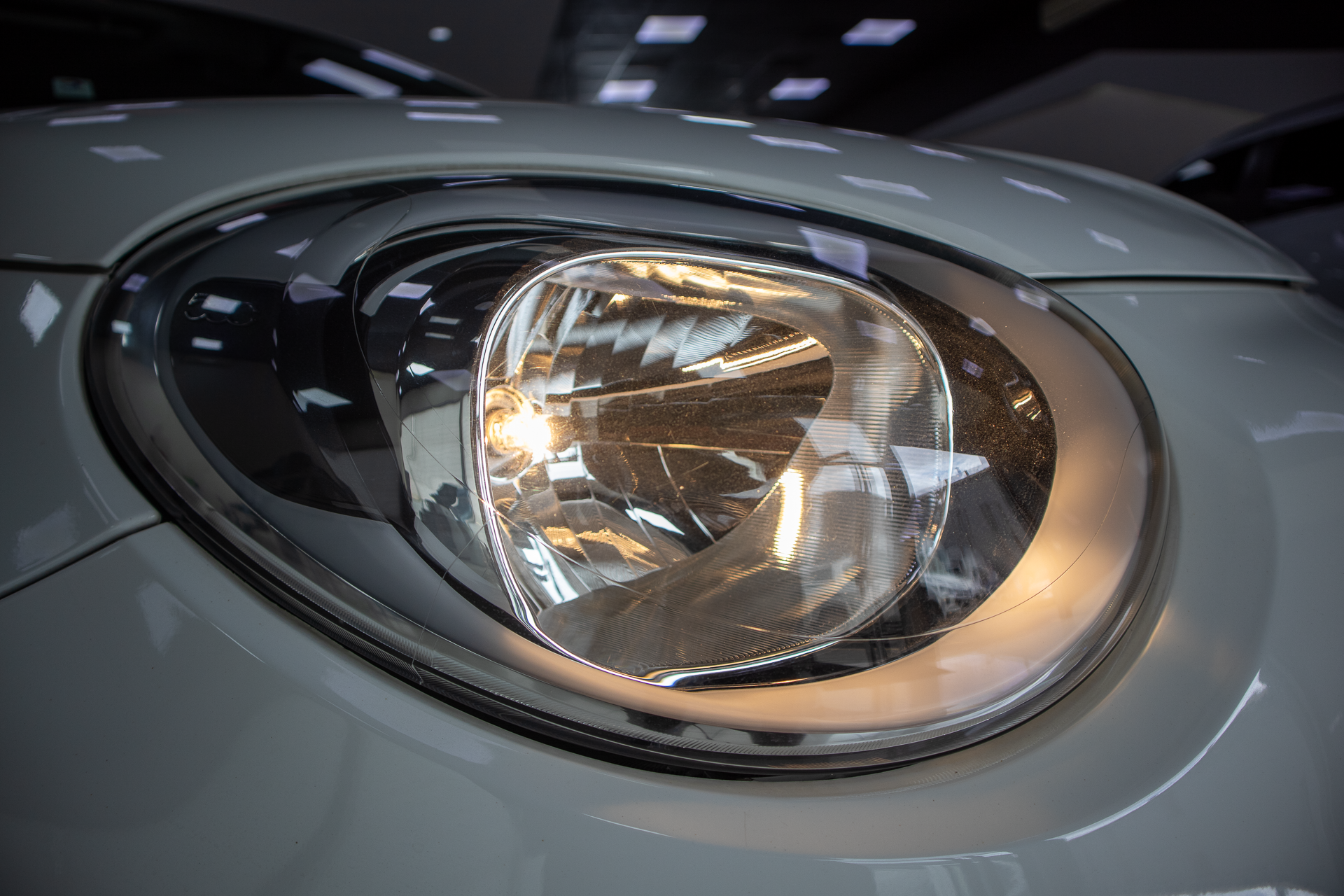 Fiat 500X Cross 4WD 2020  | VIATURA USADA – MAPUTO