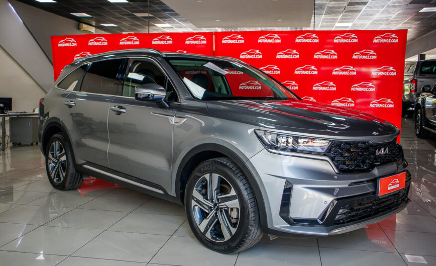 KIA SORENTO 2021 | VIATURA USADA – MAPUTO