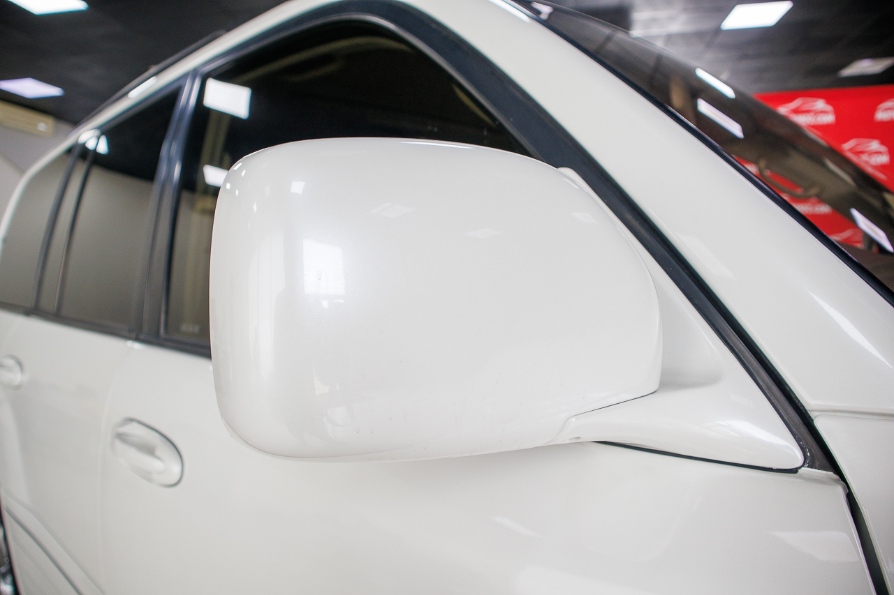 TOYOTA LANDCRUISER VX V8 2002 | VIATURA USADA – MAPUTO