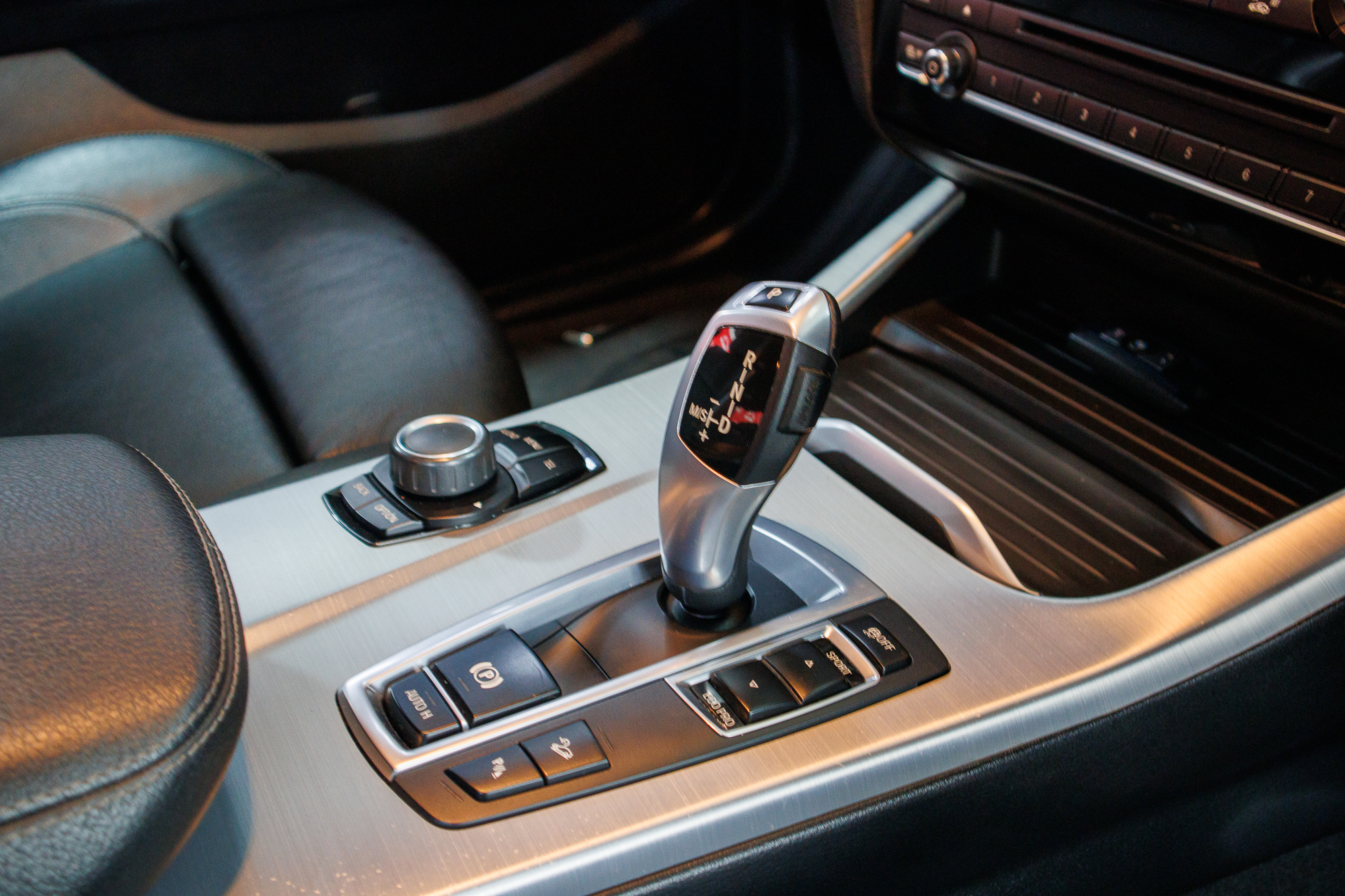 BMW X4 2016 | VIATURA USADA – MAPUTO