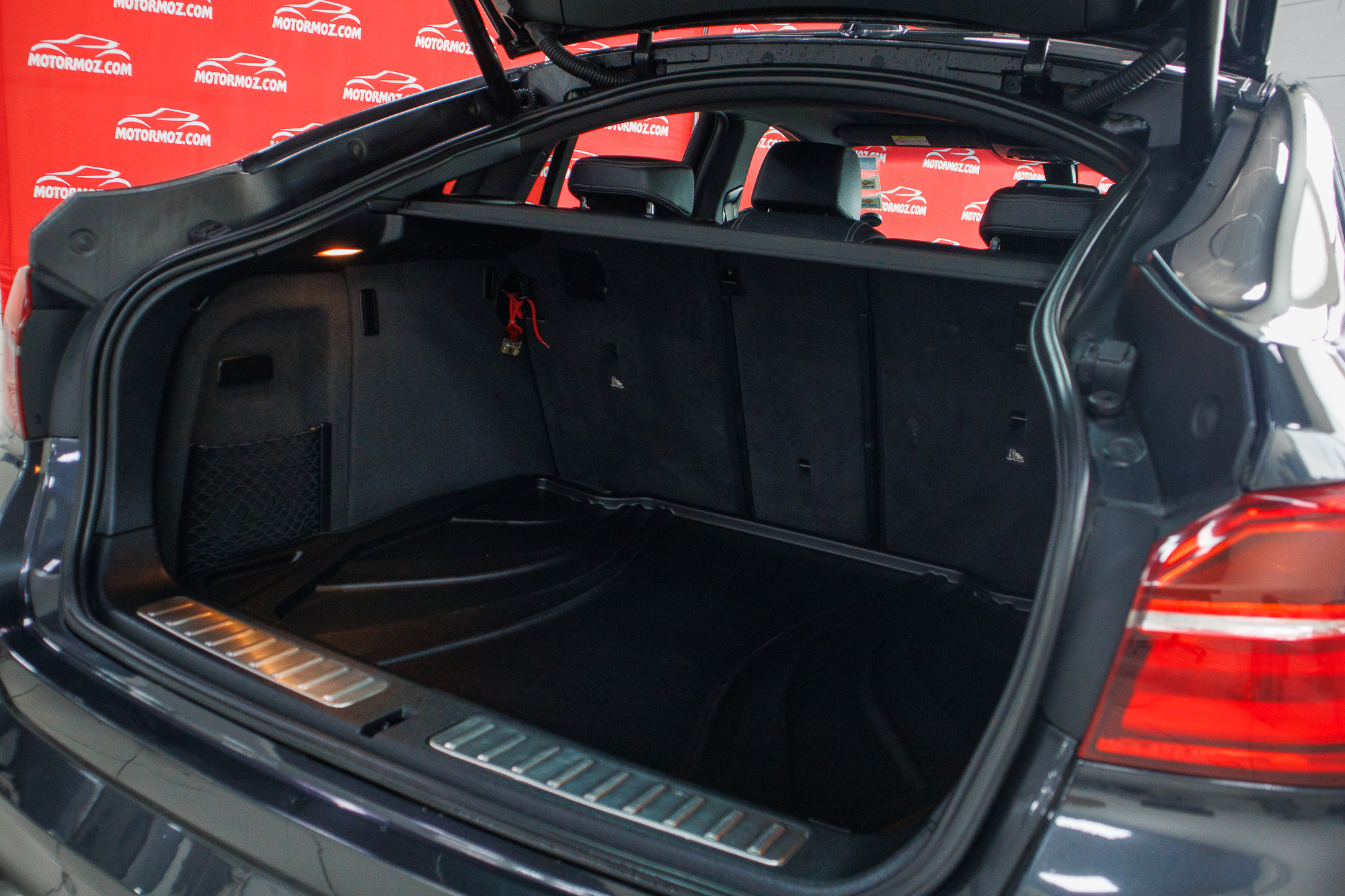 BMW X4 2016 | VIATURA USADA – MAPUTO