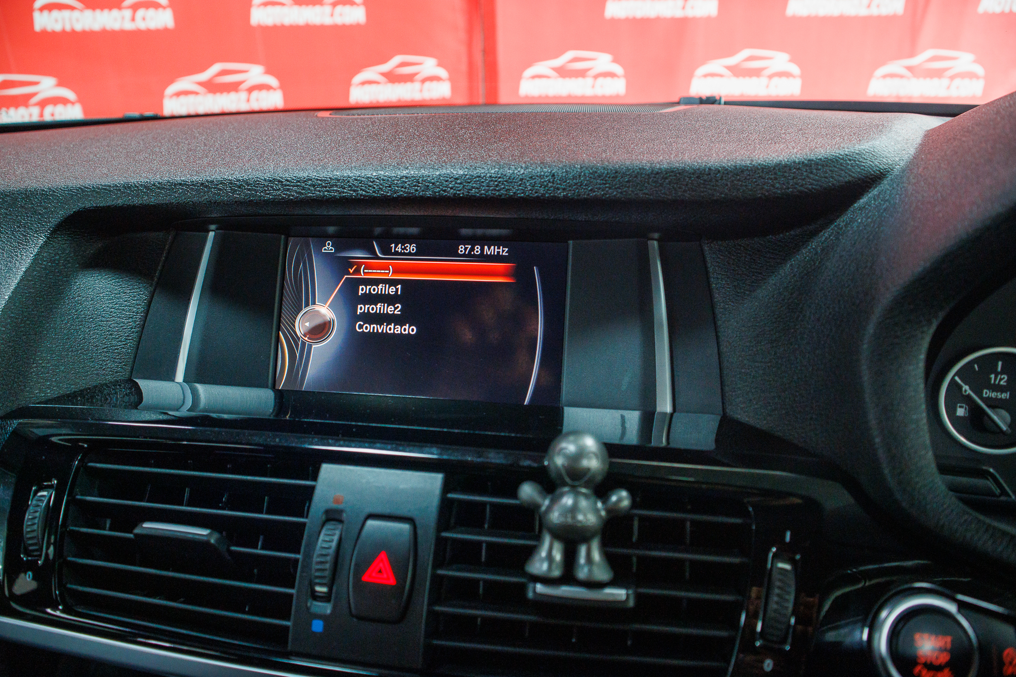 BMW X4 2016 | VIATURA USADA – MAPUTO