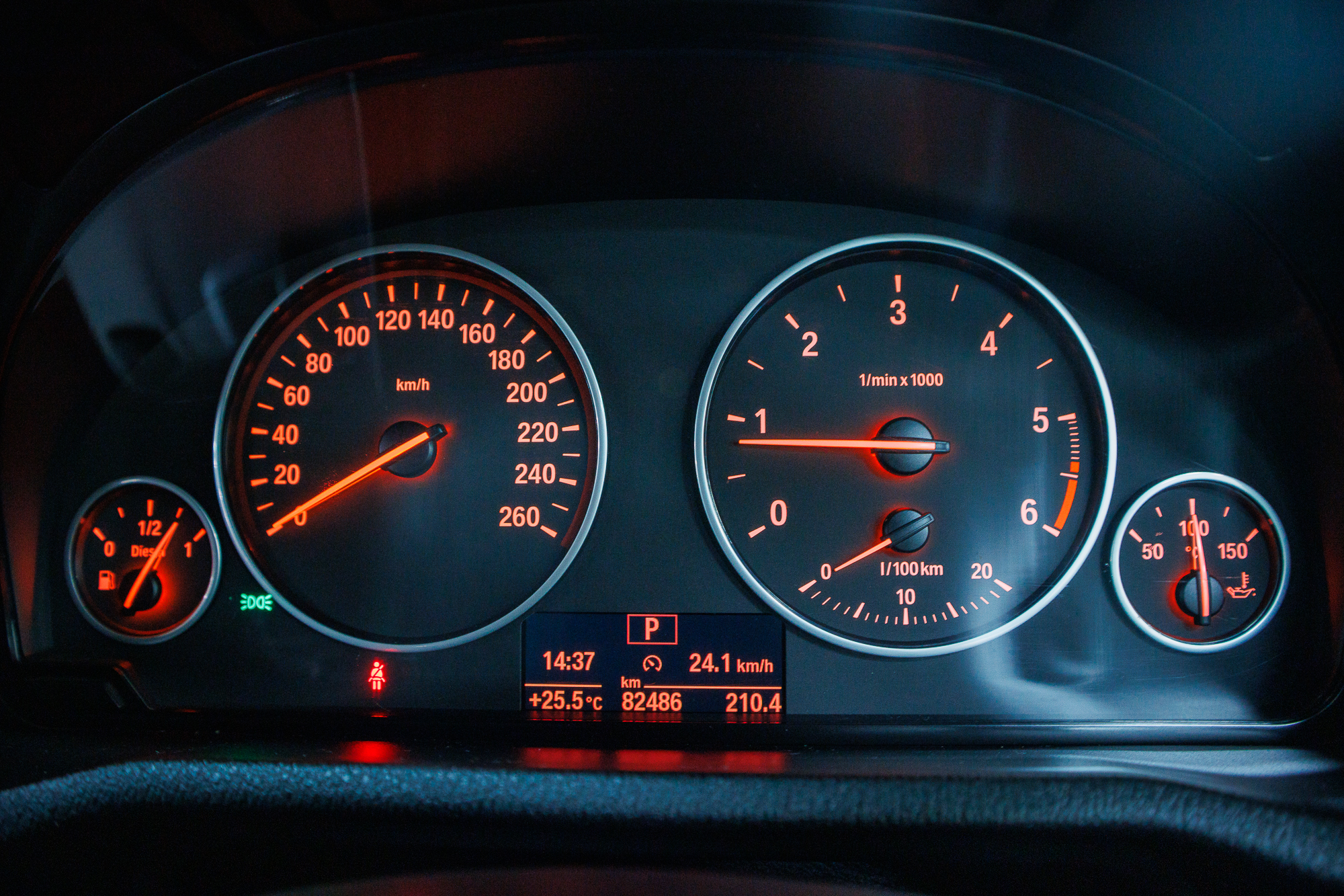 BMW X4 2016 | VIATURA USADA – MAPUTO