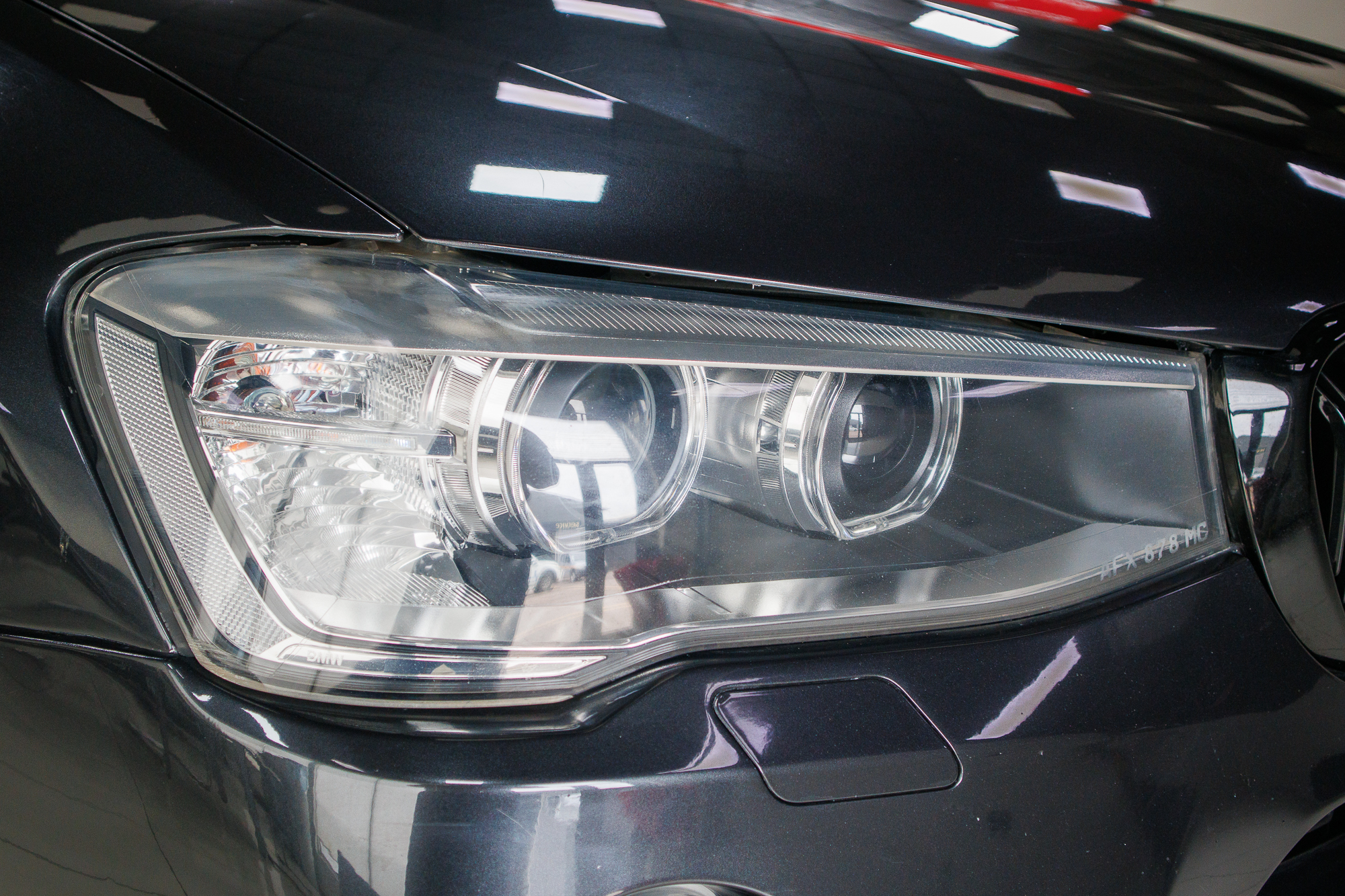 BMW X4 2016 | VIATURA USADA – MAPUTO