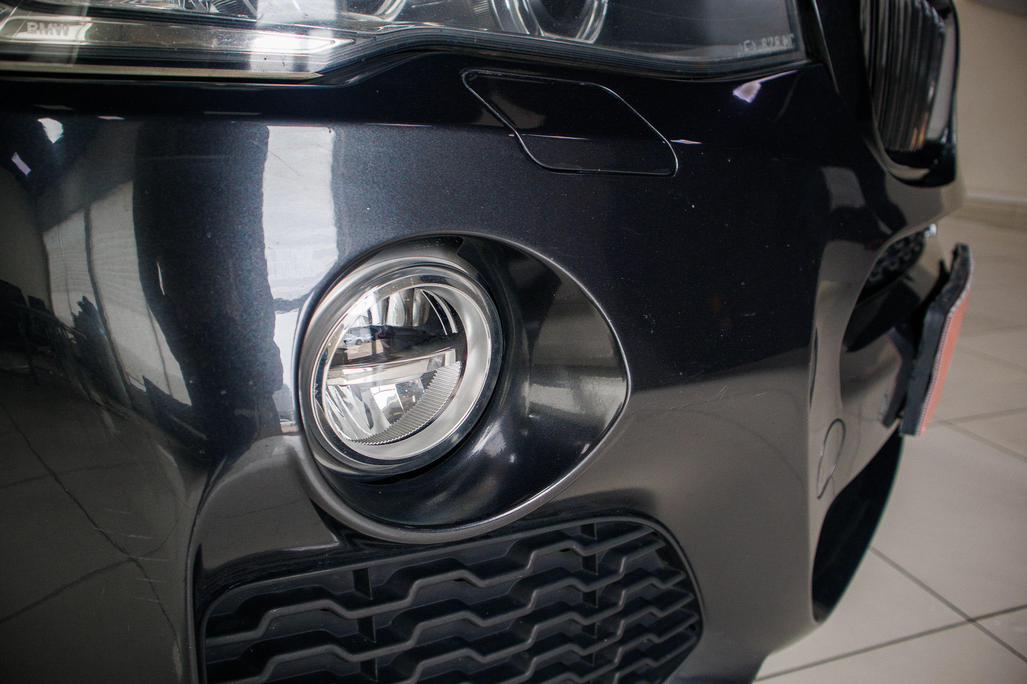 BMW X4 2016 | VIATURA USADA – MAPUTO