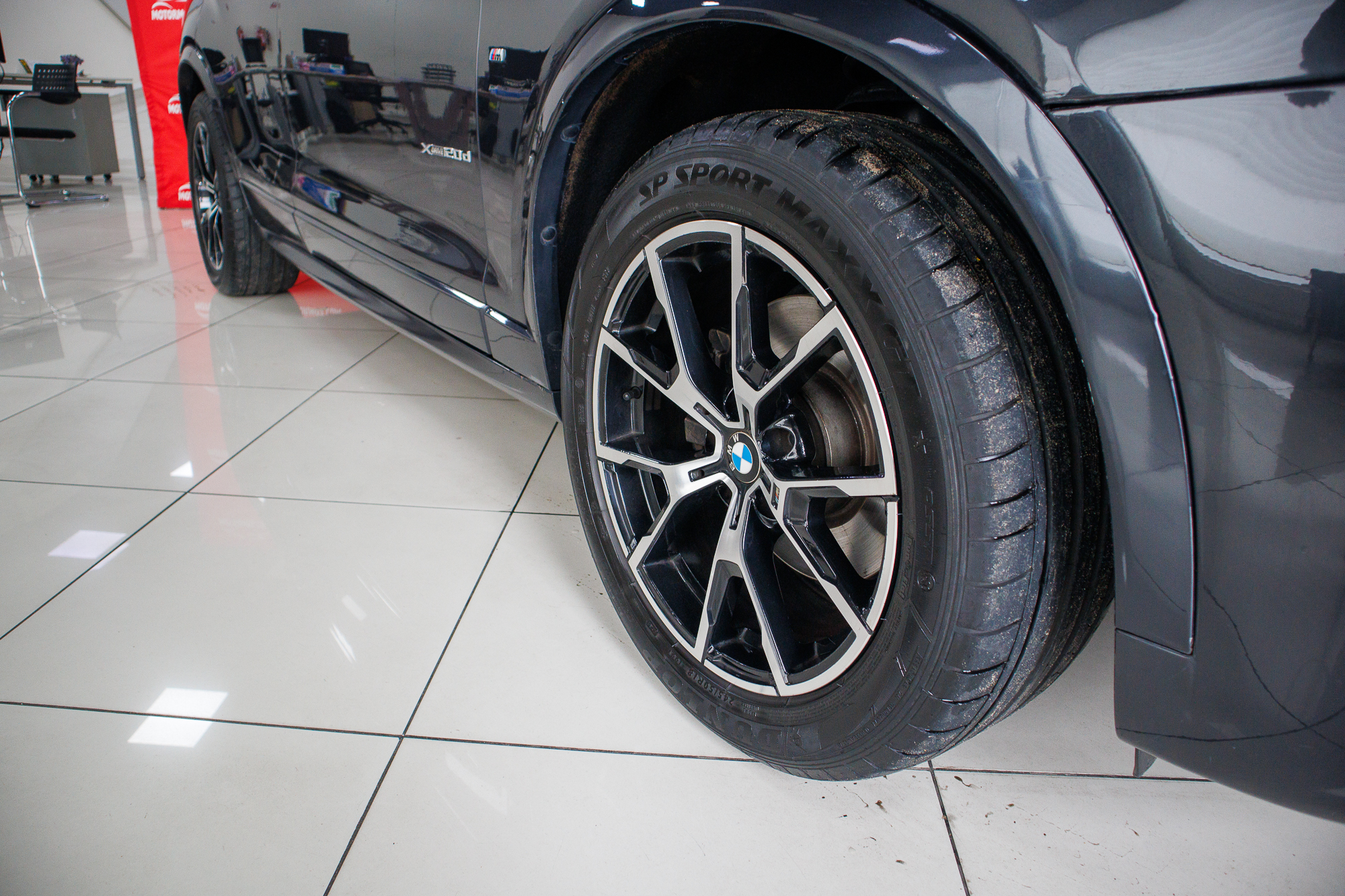 BMW X4 2016 | VIATURA USADA – MAPUTO