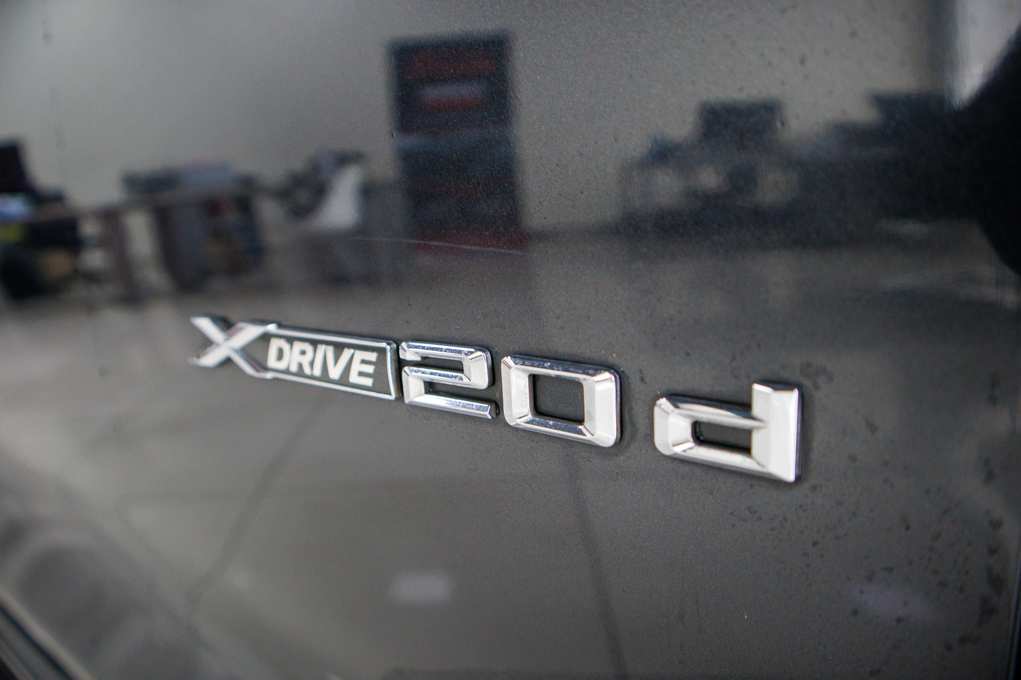 BMW X4 2016 | VIATURA USADA – MAPUTO