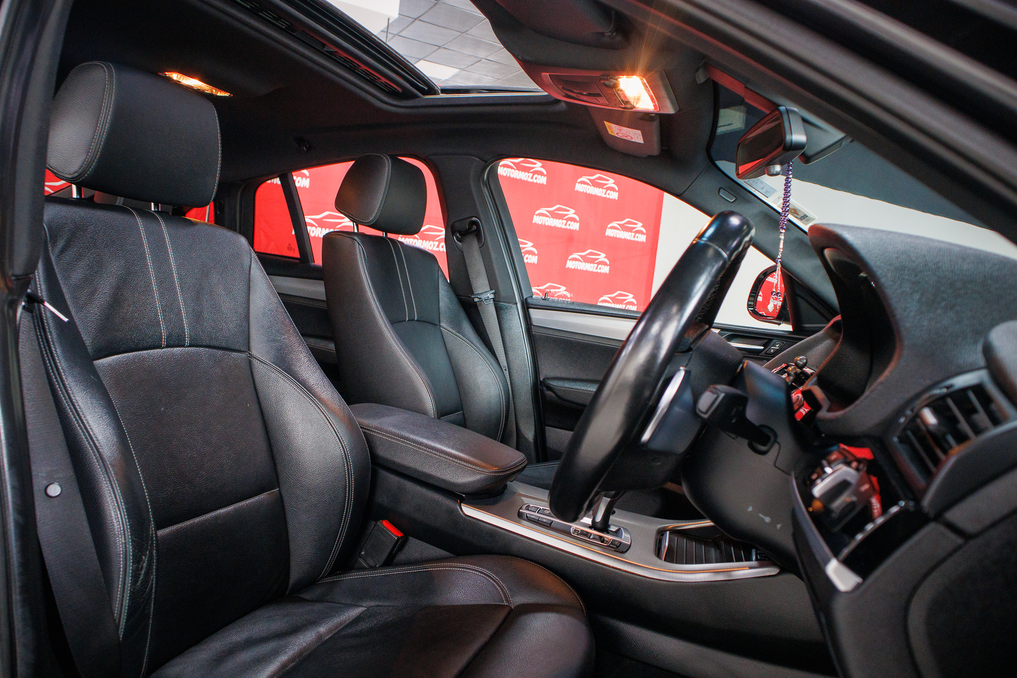 BMW X4 2016 | VIATURA USADA – MAPUTO