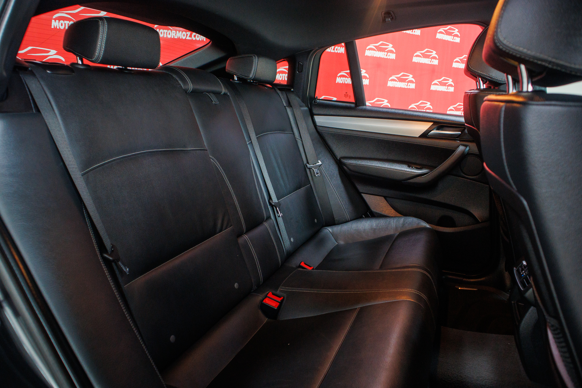 BMW X4 2016 | VIATURA USADA – MAPUTO