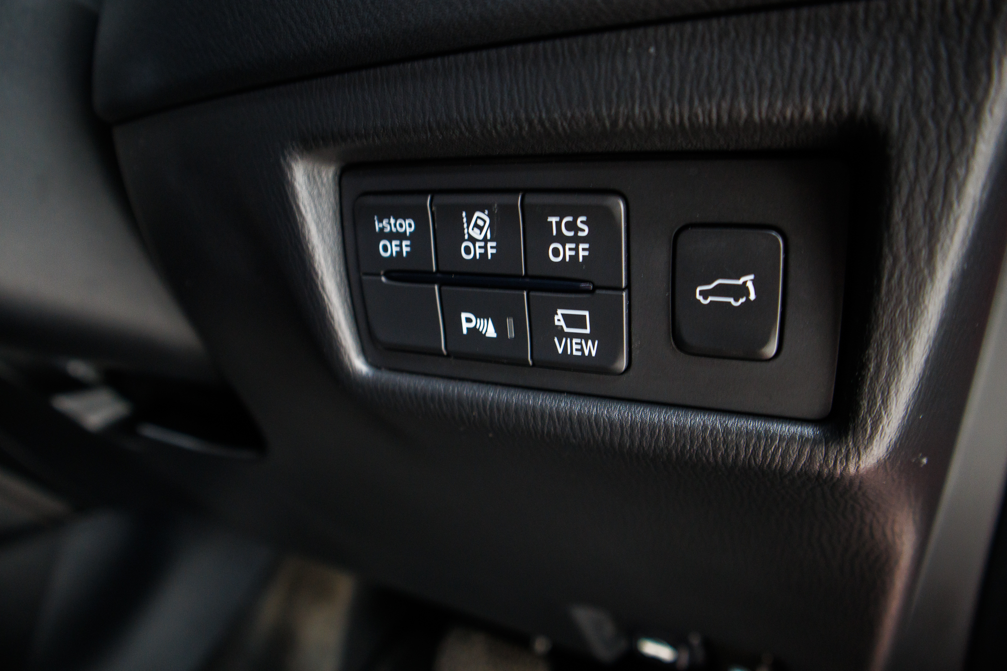 MAZDA CX-5 2017 | VIATURA USADA – MAPUTO