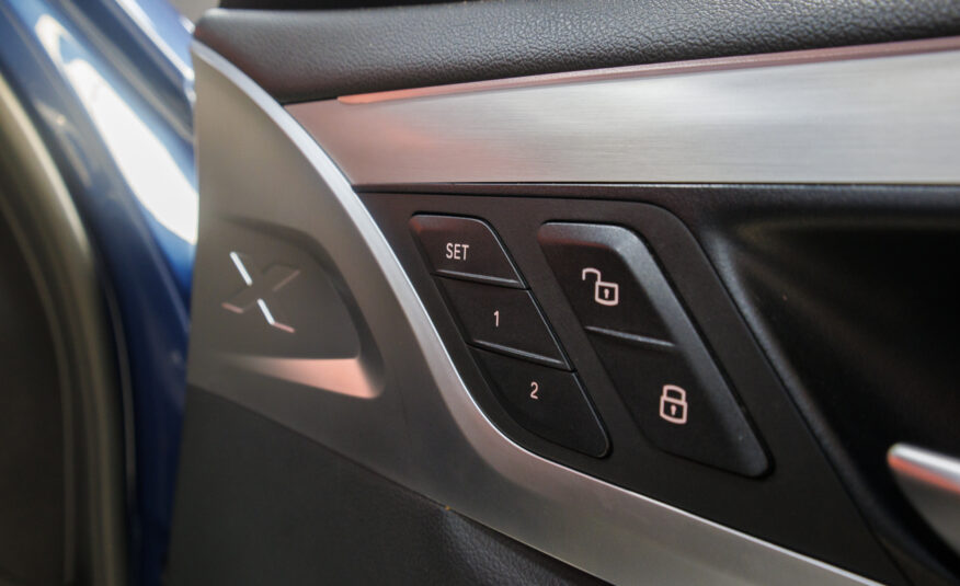 BMW X3 2018 | VIATURA USADA – MAPUTO