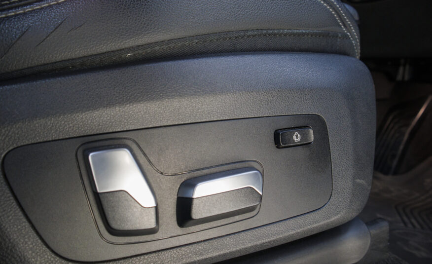 BMW X3 2018 | VIATURA USADA – MAPUTO
