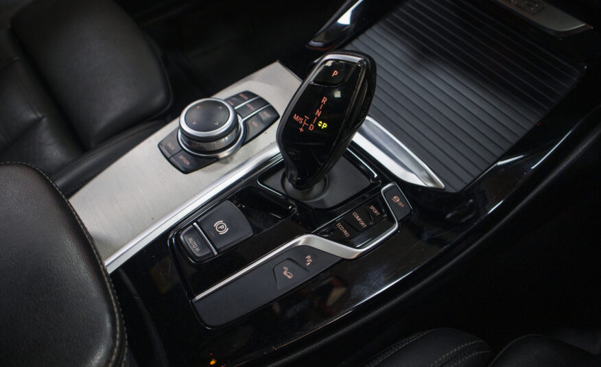 BMW X3 2018 | VIATURA USADA – MAPUTO
