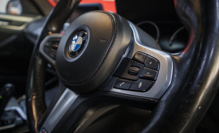BMW X3 2018 | VIATURA USADA – MAPUTO