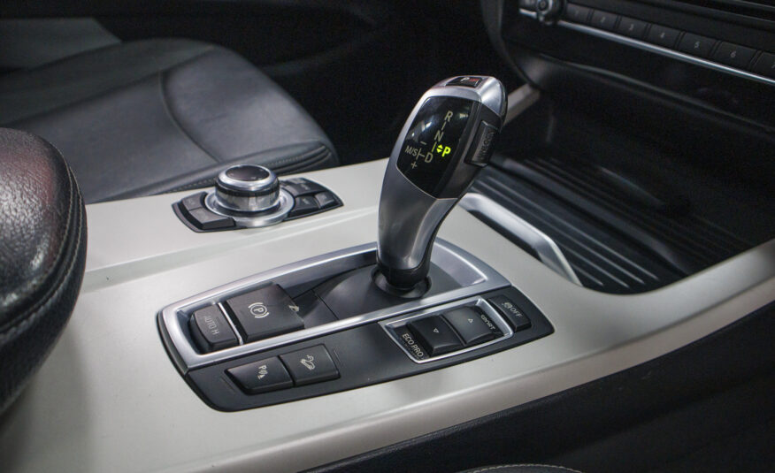 BMW X3 2017 | VIATURA USADA – MAPUTO