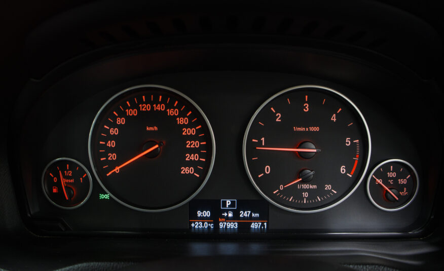 BMW X3 2017 | VIATURA USADA – MAPUTO