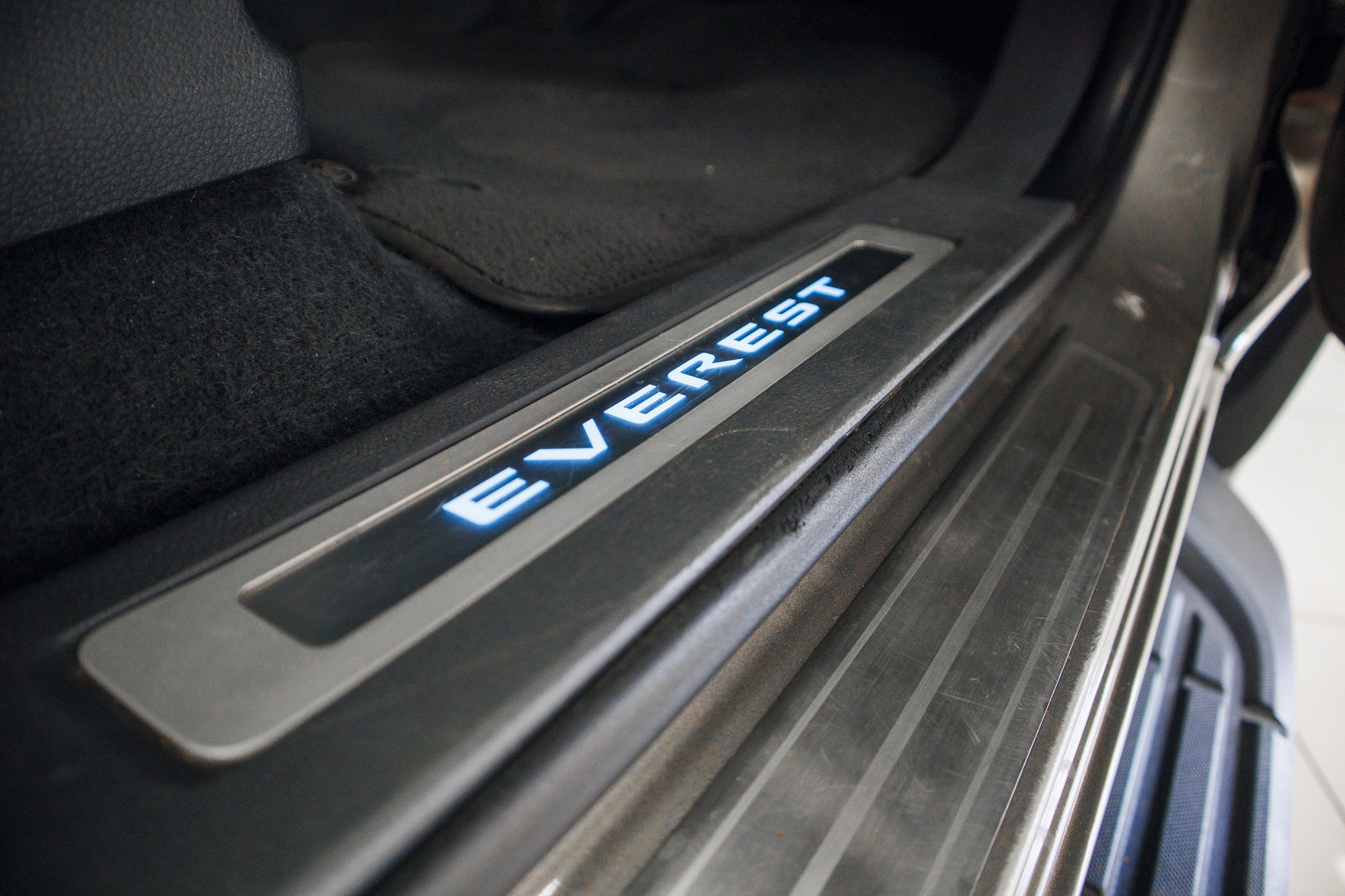 FORD EVEREST 4X4 2018 | VIATURA USADA – MAPUTO