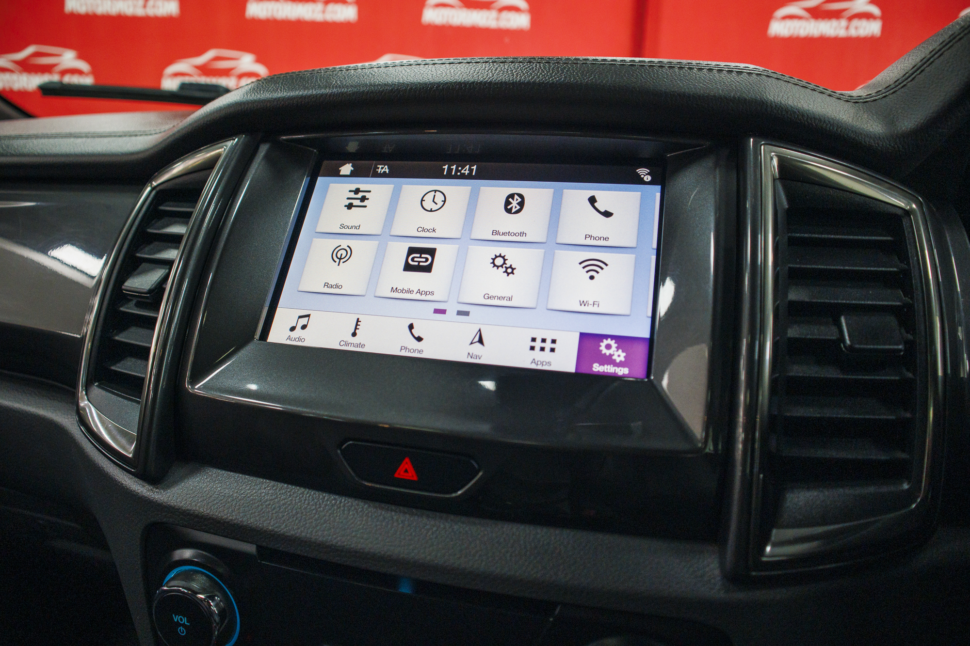 FORD EVEREST 4X4 2018 | VIATURA USADA – MAPUTO