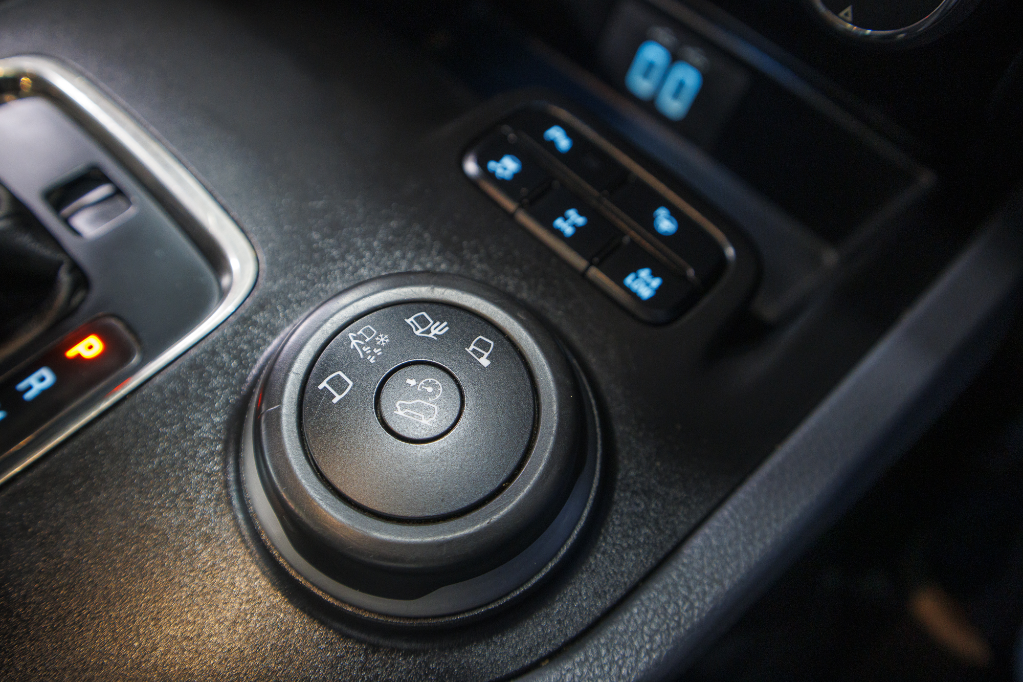 FORD EVEREST 4X4 2018 | VIATURA USADA – MAPUTO