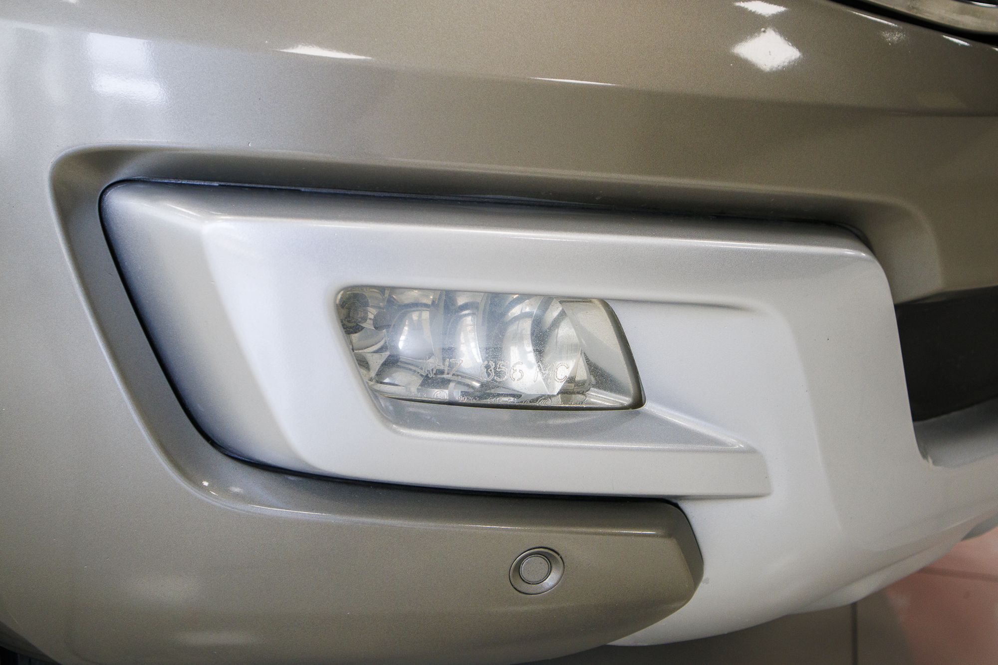 FORD EVEREST 4X4 2018 | VIATURA USADA – MAPUTO