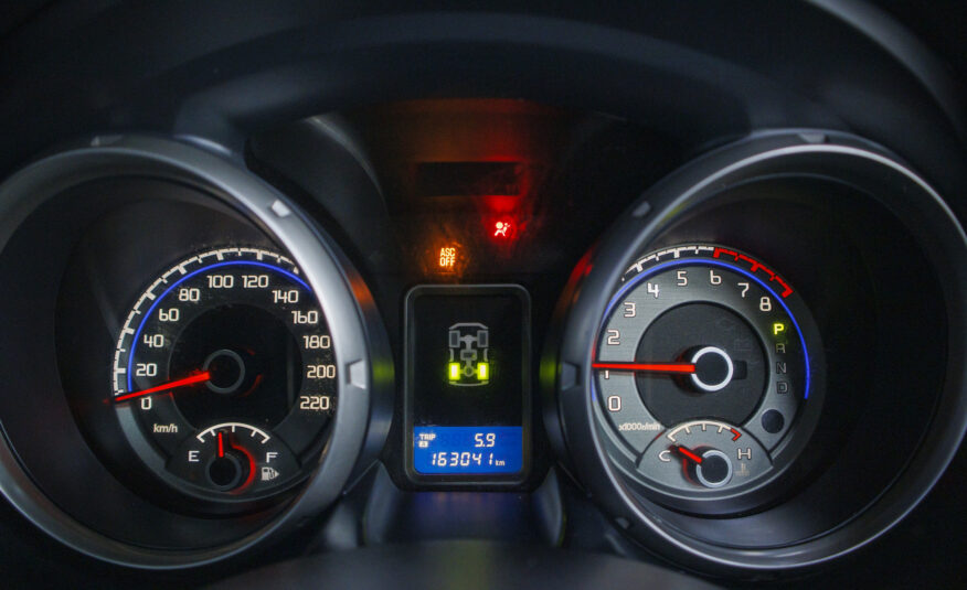 MITSUBISHI PAJERO 2009  | VIATURA USADA – MAPUTO