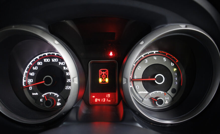 MITSUBISHI PAJERO 2018  | VIATURA USADA – MAPUTO