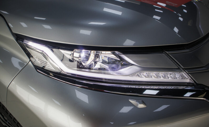 MITSUBISHI PAJERO SPORT 2021 | VIATURA USADA – MAPUTO
