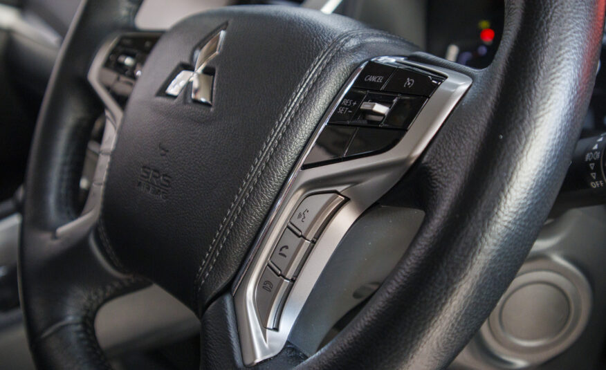 MITSUBISHI PAJERO SPORT 2021 | VIATURA USADA – MAPUTO