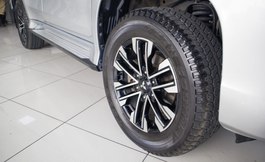 MITSUBISHI PAJERO SPORT 2021 | VIATURA USADA – MAPUTO