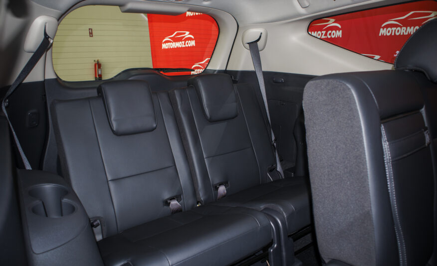 MITSUBISHI PAJERO SPORT 2021 | VIATURA USADA – MAPUTO