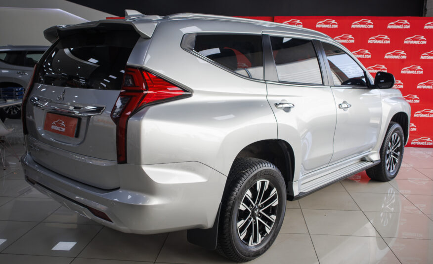 MITSUBISHI PAJERO SPORT 2024 | VIATURA USADA – MAPUTO