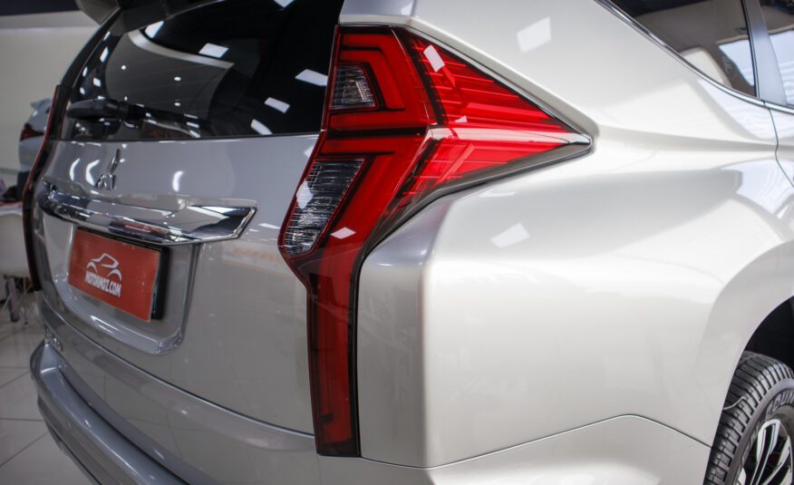 MITSUBISHI PAJERO SPORT 2024 | VIATURA USADA – MAPUTO